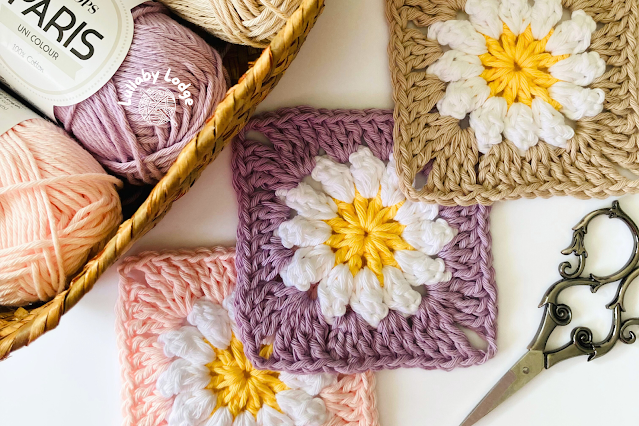 Dainty Daisy Delight