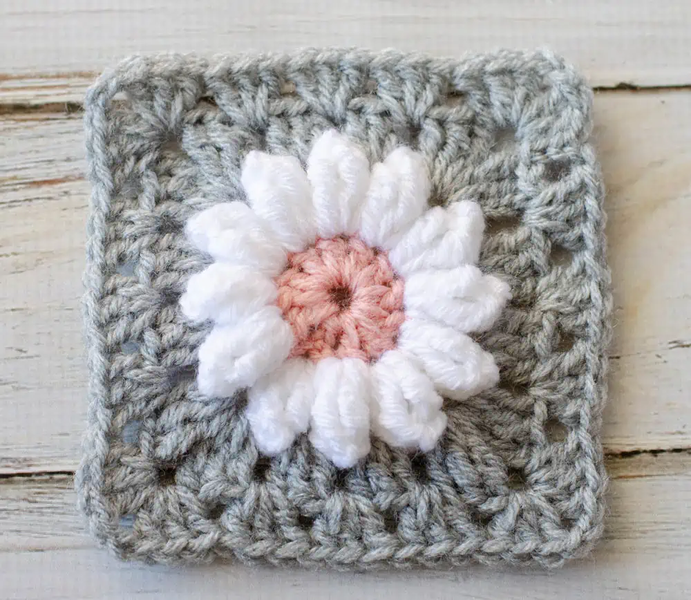 Spring Garden Granny